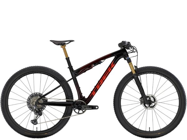 TREK SUPERCALIBER & E-CALIBER FRAME PIVOT BEARING KIT