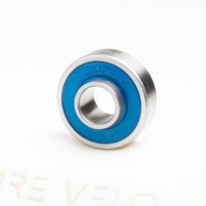 6000-2RS-SS-MAX-E STAINLESS STEEL 10 x 26 x 8/11