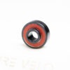 608-2RS-MAX-E-BO (608-VRS) 8 x 22 x 7/10 BLACK OXIDE
