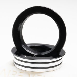 BB30 TO BSA BOTTOM BRACKET CONVERTER CUPS