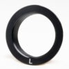 BB30 TO BSA BOTTOM BRACKET CONVERTER CUPS