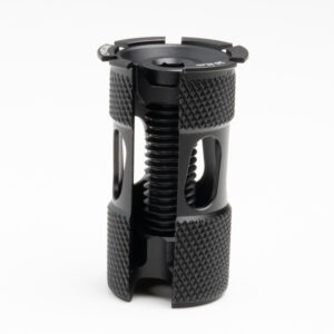 FORK EXPANDER/COMPRESSOR WITH CUT OUT FOR CABLE/HOSE