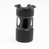 FORK EXPANDER/COMPRESSOR WITH CUT OUT FOR CABLE/HOSE