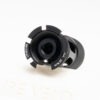 FORK EXPANDER/COMPRESSOR WITH CUT OUT FOR CABLE/HOSE