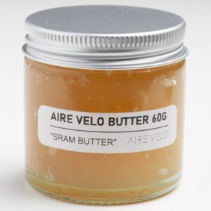 AIRE VELO BUTTER (SRAM BUTTER) 20GRAMS OR 60GRAMS (SHELL RHODINA BBZ)