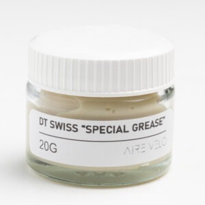 DT SWISS SPECIAL GREASE 20GRAMS OR 60GRAMS (MOLYKOTE TP-42) - 20g