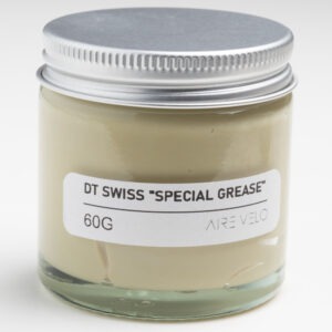 DT SWISS SPECIAL GREASE 20GRAMS OR 60GRAMS (MOLYKOTE TP-42) - 60g