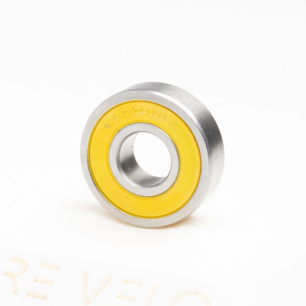 6000-2RS-HC-LC Hybrid Ceramic Low Contact Seals 10 x 26 x 8