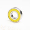 6001-2RS-HC-LC Hybrid Ceramic Low Contact Seals 12 x 28 x 8