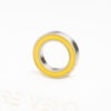 6802-2RS-HC-LC Hybrid Ceramic Low Contact (61802) 15 x 24 x 5