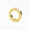 6803-2RS-HC-LC Hybrid Ceramic Low Contact (61803) 17 x 26 x 5