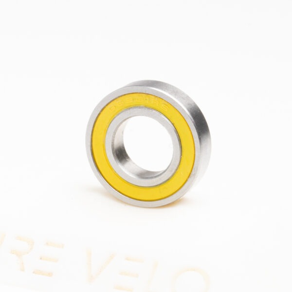 6900-2RS-HC-LC Hybrid Ceramic Low Contact (61900) 10 x 22 x 6