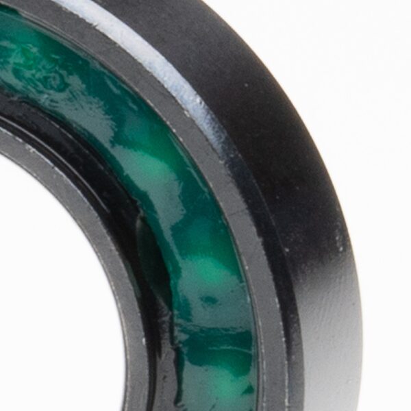 6903-2RS-MAX (6903-VRS) Steel, Black Oxide OR SLT 17 x 30 x 7