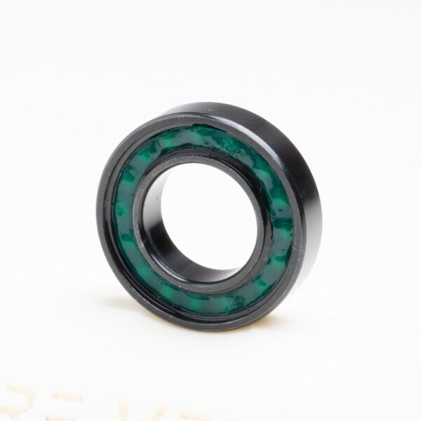6903-2RS-MAX (6903-VRS) Steel, Black Oxide OR SLT 17 x 30 x 7