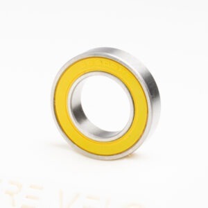 16287-2RS Bearing 16*28*7 mm ABEC-7 (10Pcs) 16287RS Metric