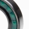 6902-2RS-MAX (6902-VRS) Steel, Black Oxide or SLT 15 x 28 x 7
