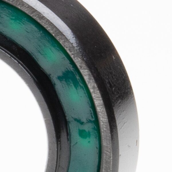 6902-2RS-MAX (6902-VRS) Steel, Black Oxide or SLT 15 x 28 x 7