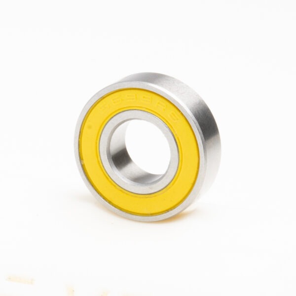 699-2RS-HC-LC Hybrid Ceramic Low Contact Seals 9 x 20 x 6