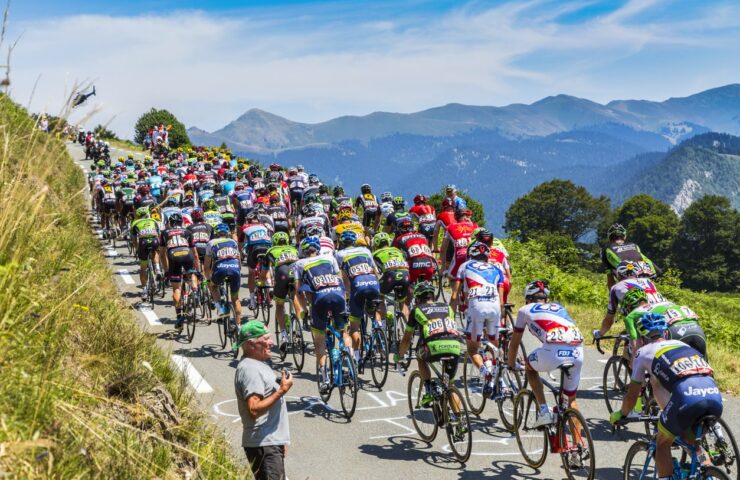 Everything You Need To Know About The Tour De France 2024