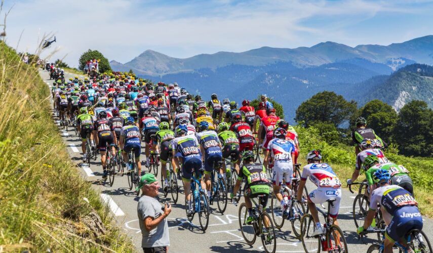 Everything You Need To Know About The Tour De France 2024