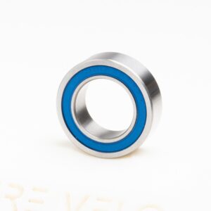 MR15258-2RS 15 x 25.3 x 8 FULCRUM WHEEL BEARING