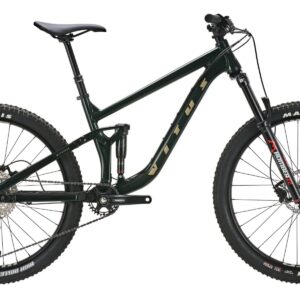 VITUS MYTHIQUE & E-MYTHIQUE 2021/2023 FRAME BEARING KIT