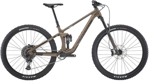 TRANSITION SMUGGLER ALLOY 2023 FRAME BEARING KIT