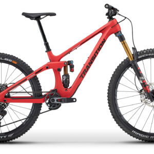 TRANSITION PATROL CARBON 2021/2023 FRAME BEARING KIT