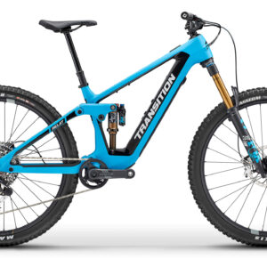 TRANSITION RELAY CARBON 2023 FRAME BEARING KIT