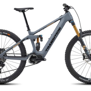 TRANSITION REPEATER 2022/2023 FRAME BEARING KIT