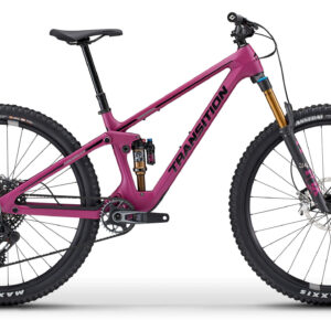 TRANSITION SMUGGLER CARBON 2023 FRAME BEARING KIT