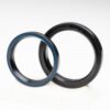 SCOTT FOIL 2023 steel, black oxide, stainless steel or hybrid ceramic HEADSET BEARINGS (IS44/IS52, 56.52.954-AM)