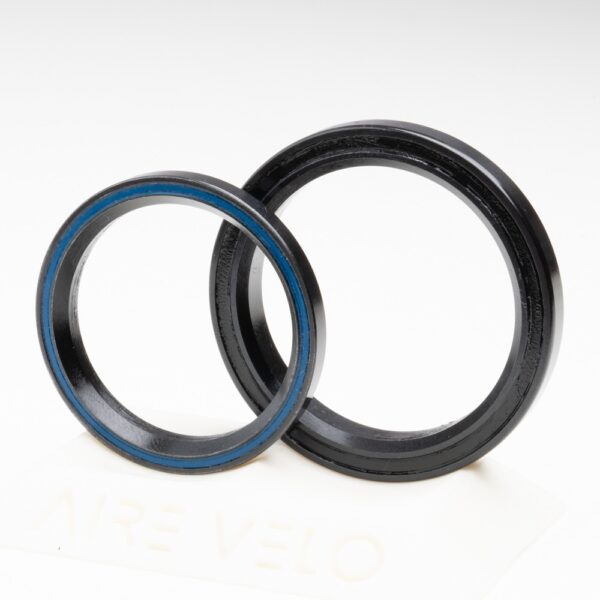 SCOTT FOIL 2023 steel, black oxide, stainless steel or hybrid ceramic HEADSET BEARINGS (IS44/IS52, 56.52.954-AM)
