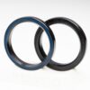 Focus JAM 2, THRON 2, SAM 2, JARIFA 2, AVENTURE 2, PLANET 2 E-BIKES STEEL, BLACK OXIDE, HYBRID CERAMIC HEADSET BEARING KIT (IS52/IS52)