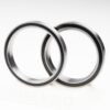 Focus JAM 2, THRON 2, SAM 2, JARIFA 2, AVENTURE 2, PLANET 2 E-BIKES STEEL, BLACK OXIDE, HYBRID CERAMIC HEADSET BEARING KIT (IS52/IS52)