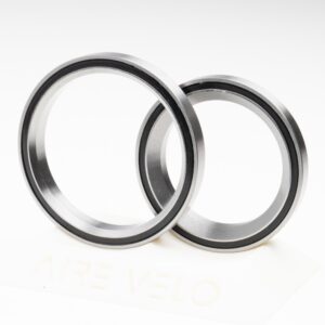 CUBE AGREE 2022-2026 (IS52/IS47) STEEL, BLACK OXIDE, STAINLESS STEEL, HYBRID CERAMIC HEADSET KIT