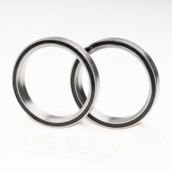 Specialized Future Shock Headset Bearings Roubaix, Ruby, Diverge - Steel or Black Oxide