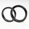 Specialized Future Shock 1.5/2 Roubaix, Diverge, Vado, Creo Black Oxide, Stainless Steel Headset Bearing Kit
