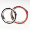 SCOTT GENIUS/RANSOM STEEL & STAINLESS STEEL LOWER HEADSET BEARING KIT