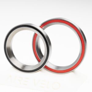 SCOTT FOIL 2016 ONWARDS STEEL & STAINLESS STEEL LOWER HEADSET BEARING KIT