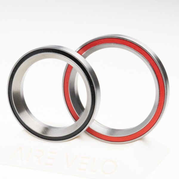 SCOTT GENIUS/RANSOM STEEL & STAINLESS STEEL LOWER HEADSET BEARING KIT