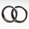 FSA ACR (MR127, ACB518K) STEEL, BLACK OXIDE, STAINLESS, HYBRID CERAMIC OR SUPERLIGHT HEADSET BEARING KIT
