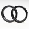 Bianchi OLTRE XR4 DISC Steel, Black Oxide, Hybrid Ceramic, Stainless Steel or SL Alloy Headset Bearings