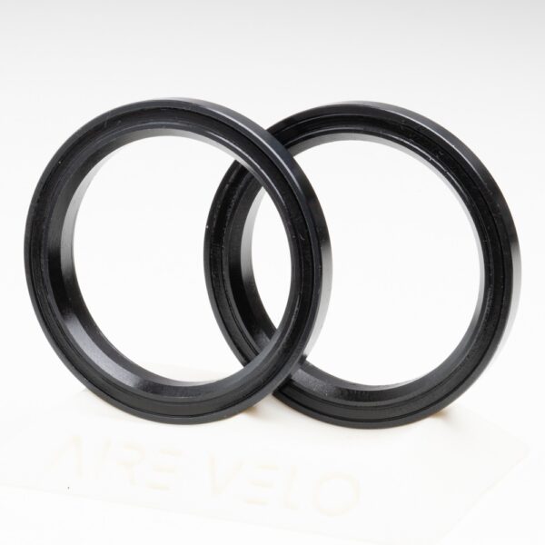 Bianchi OLTRE XR4 DISC Steel, Black Oxide, Hybrid Ceramic, Stainless Steel or SL Alloy Headset Bearings