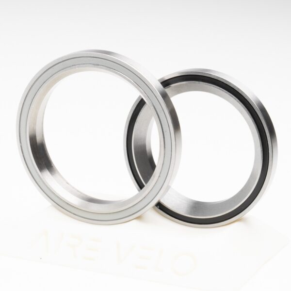 Cipollini 2021 Bond2 & NK1K Steel or Stainless Steel Headset Bearings