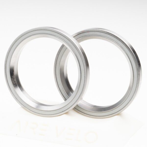 PINARELLO DOGMA F HEADSET BEARINGS IN STEEL, STAINLESS STEEL OR BLACK OXIDE