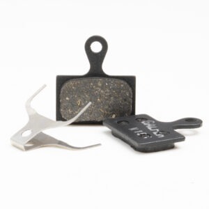 GALFER BRAKE PADS SHIMANO ULTEGRA, DURA ACE, XTR FD496 PERFORMANCE G1053