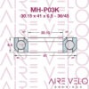 Cube Two15 Kit