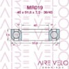 Cervelo R2/R3/R5 2018-2020 Kit