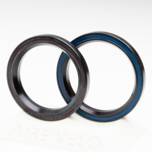 TREK CHECKPOINT SL, SLR 6, 7, 9 BLACK OXIDE OR STAINLESS STEEL HEADSET BEARING KIT (W513538 & W540243)